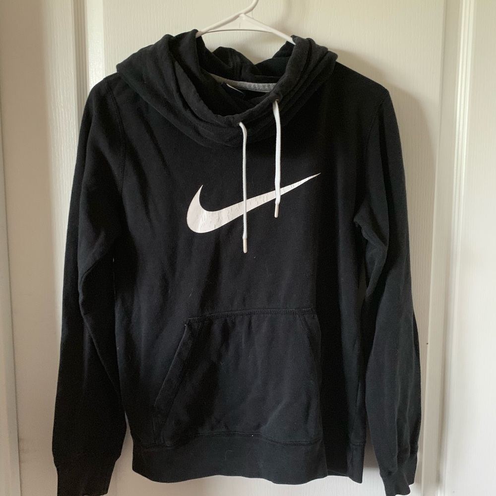 Nike sweatshirt